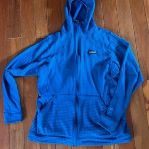 Patagonia Women's R1® Air Full-Zip Hoody